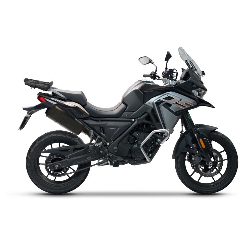 fijacion shad para maleta superior moto voge 650 ds dsx v0ds61st