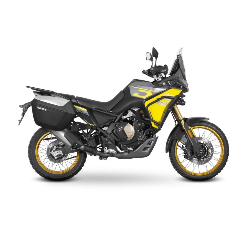 fijacion 3p system shad v0ds85if voge ds 800 rally 2025