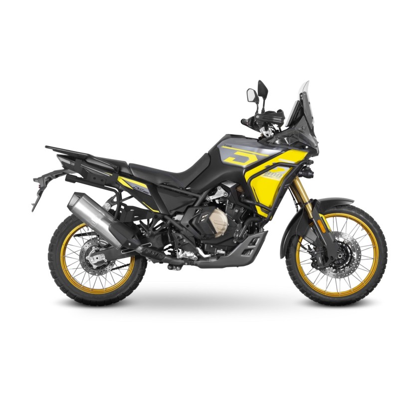 fijacion 3p system shad v0ds85if voge ds 800 rally 2025