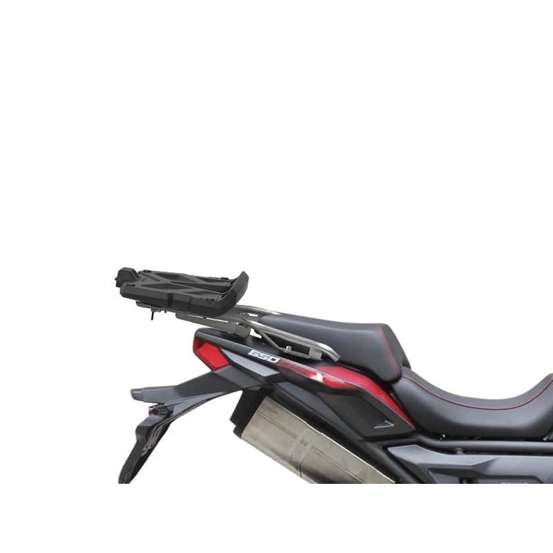 fijacion superior shad para maleta moto voge 650 dsx v0dx61st