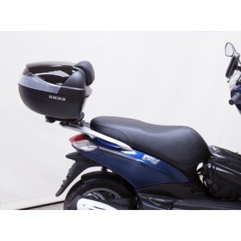 fijacion superior shad para maleta moto piaggio fly 125i v0fl13st