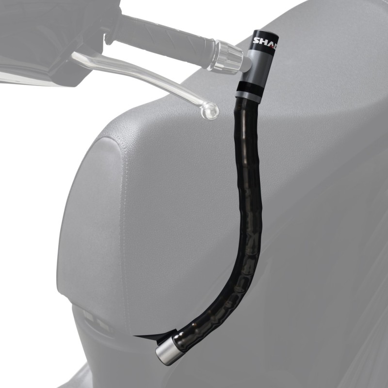 candado de manillar shad para scooter v0gt32sc