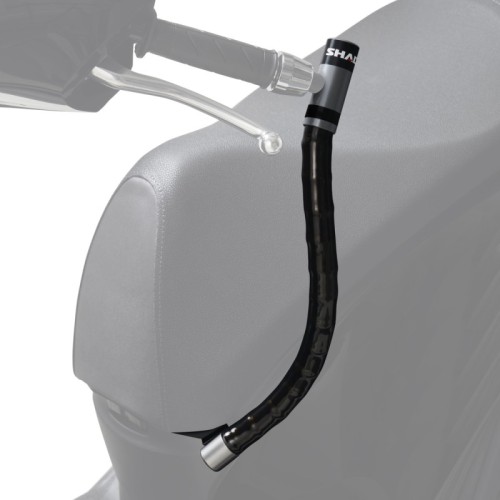 candado de manillar shad para scooter v0gt32sc