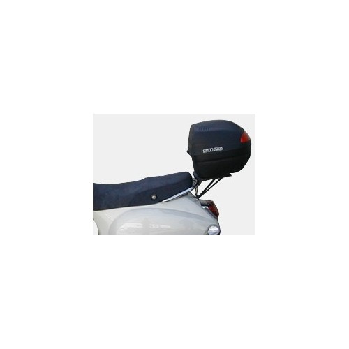 fijacion superior shad para maleta moto piaggio lx50 125 v0lx55st