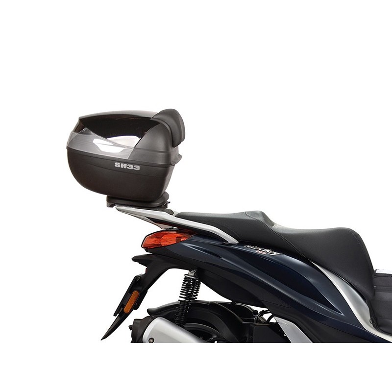 fijacion superior shad maleta moto piaggio medley 125 150 v0md16st