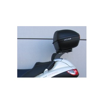 fijacion superior shad para maleta moto piaggio mp3 lt rl 125 v0mp10st