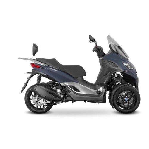 kit de fijacion de respaldo shad v0mp35rv para piaggio mp3 310 hpe sport 310