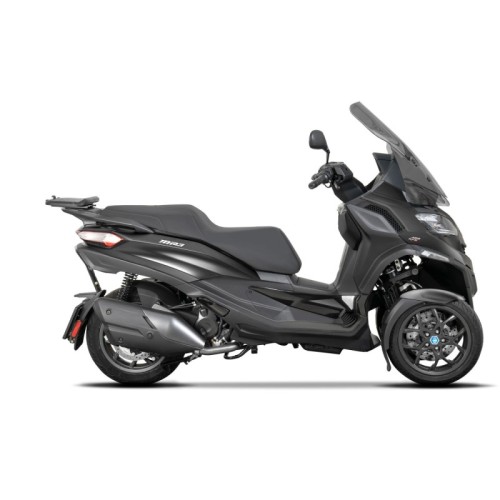 fijacion para maleta superior shad v0mp43st para piaggio mp3 400 sport exclusive 530