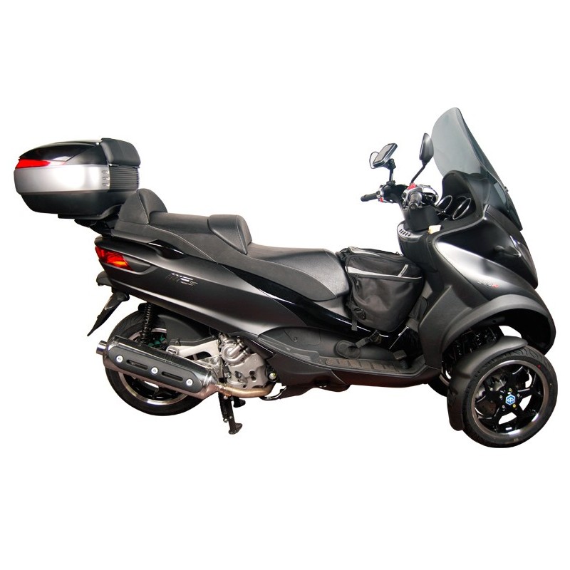 fijacion superior shad maleta moto piaggio mp3 500 sport v0mp54st