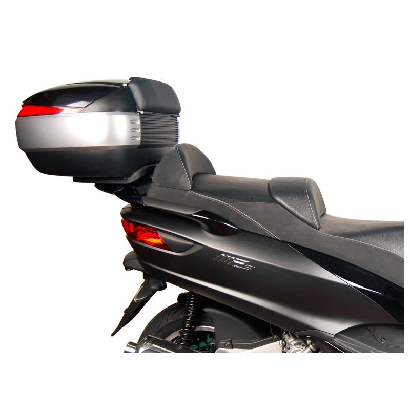 fijacion superior shad maleta moto piaggio mp3 500 sport v0mp54st