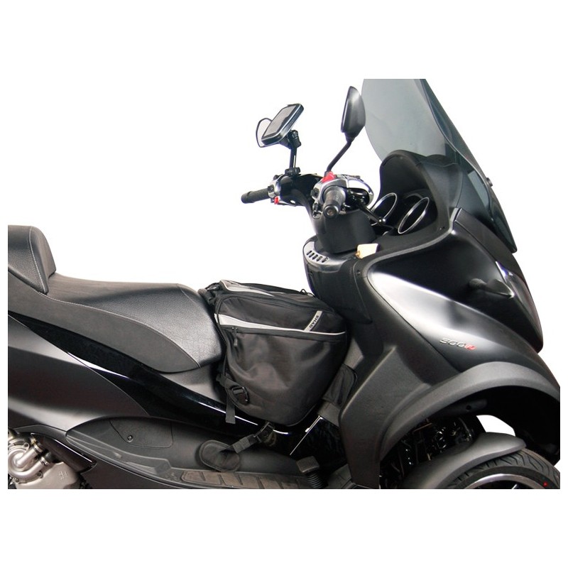 fijacion superior shad maleta moto piaggio mp3 500 sport v0mp54st