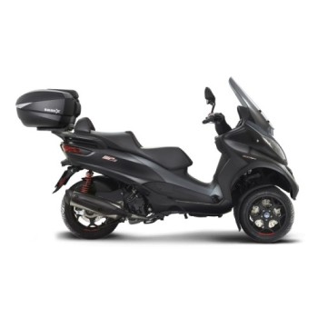 fijacion superior shad maleta moto piaggio mp3 350 500 v0mp58st