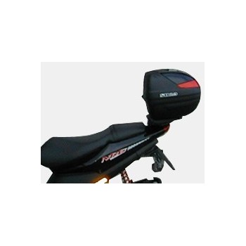 fijacion superior shad para maleta moto piaggio nrg energy v0nr55st