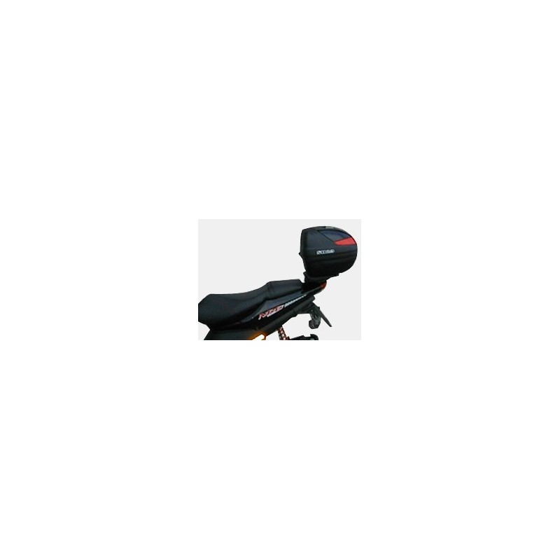 fijacion superior shad para maleta moto piaggio nrg energy v0nr55st