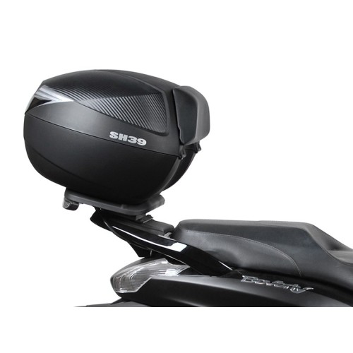 fijacion superior shad maleta moto piaggio beverly tourer v0tr18st
