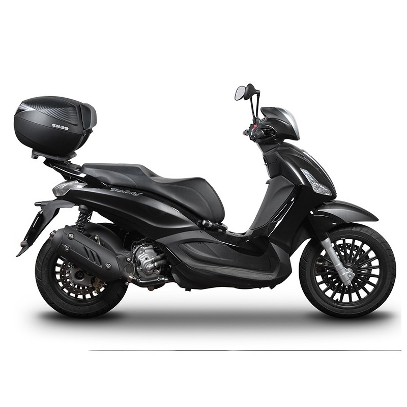 fijacion superior shad maleta moto piaggio beverly tourer v0tr18st