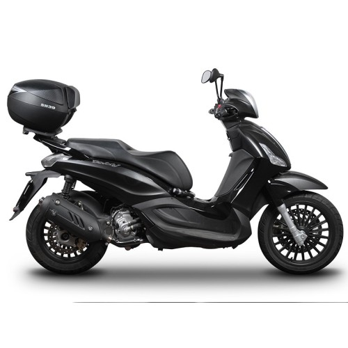 fijacion superior shad maleta moto piaggio beverly tourer v0tr18st