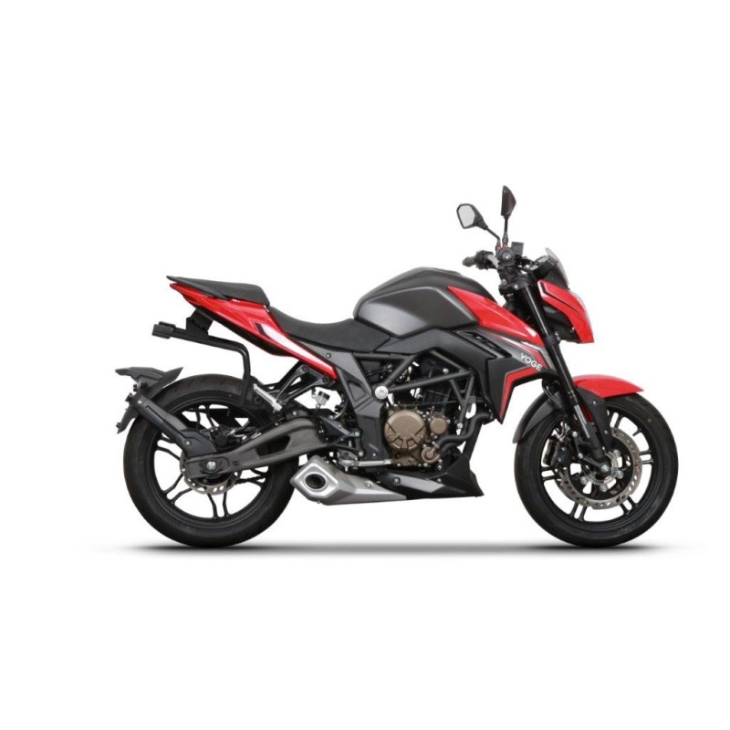 fijacion shad para maletas laterales moto voge 300r v0vr30if