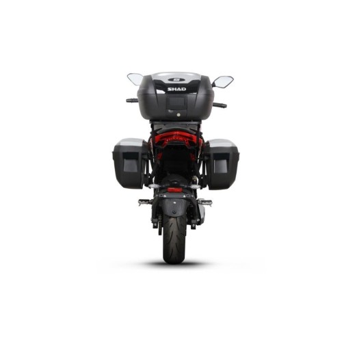fijacion shad para maletas laterales moto voge 300r v0vr30if