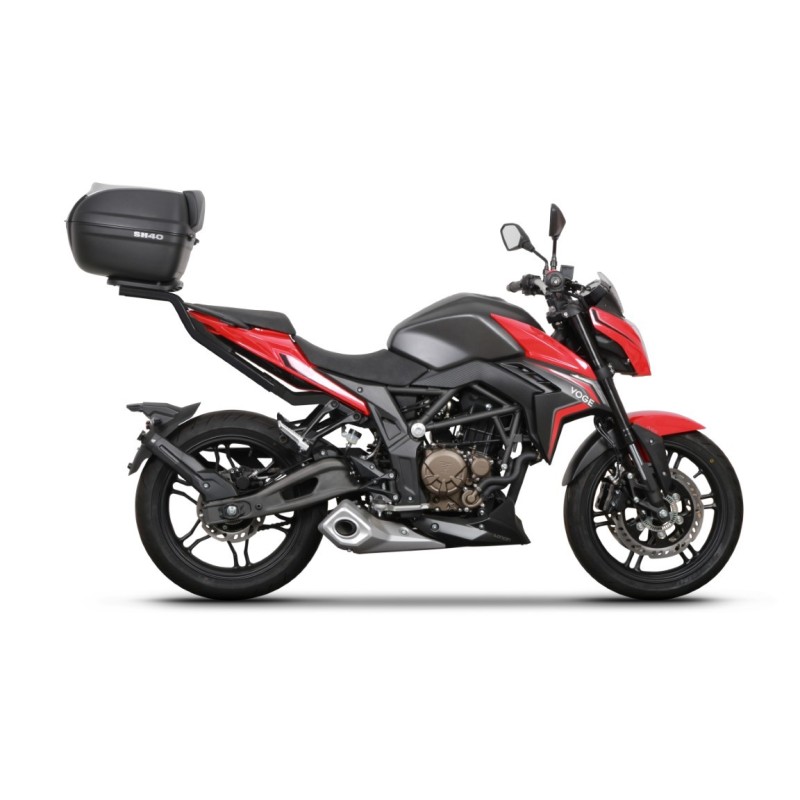 fijacion superior shad para maleta moto voge 300r v0vr30st