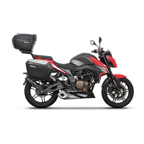 fijacion superior shad para maleta moto voge 300r v0vr30st