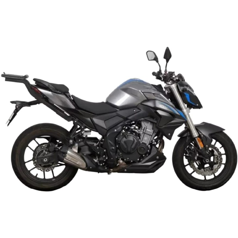 fijacion superior shad para maleta moto voge 500 r v0vr50st