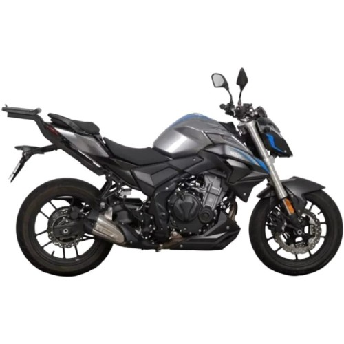 fijacion superior shad para maleta moto voge 500 r v0vr50st