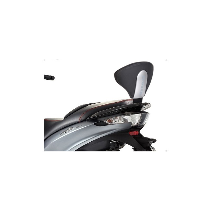 fijacion respaldo shad piaggio mp3 300 hpe sport 2011 2022 v0yr11rv