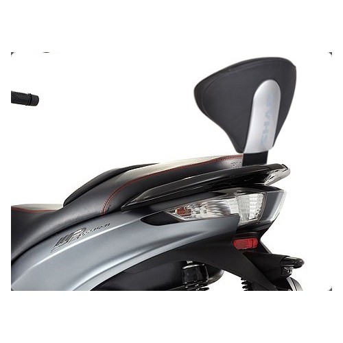 fijacion respaldo shad piaggio mp3 300 hpe sport 2011 2022 v0yr11rv