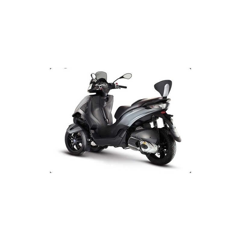 fijacion respaldo shad piaggio mp3 300 hpe sport 2011 2022 v0yr11rv