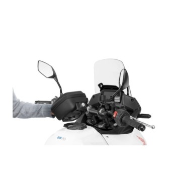 soporte bolsa de desposito shad w010cs click system