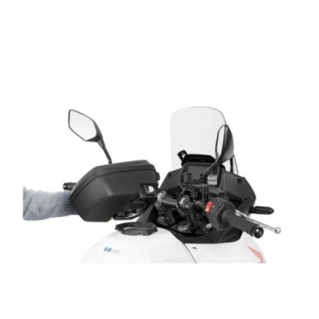 soporte bolsa de desposito shad w010cs click system 2