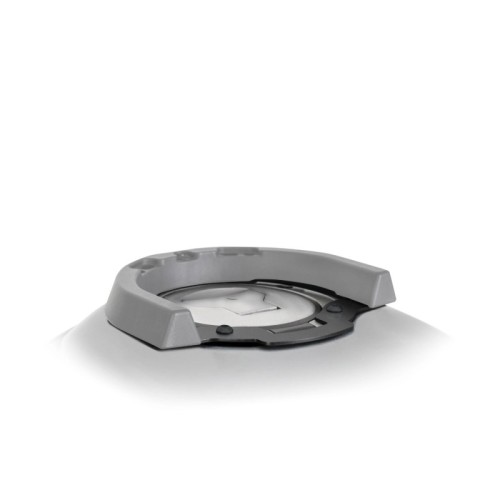 soporte bolsa de desposito shad w010cs click system