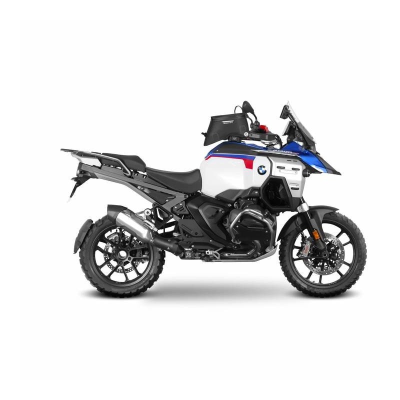 fijacion bolsa deposito click system bmw r1300gs adventure w012cs