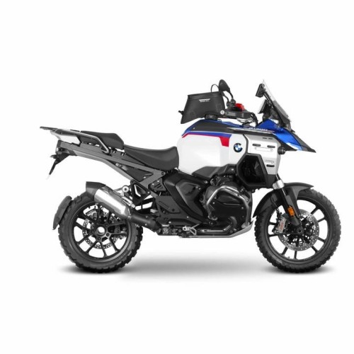 fijacion bolsa deposito click system bmw r1300gs adventure w012cs