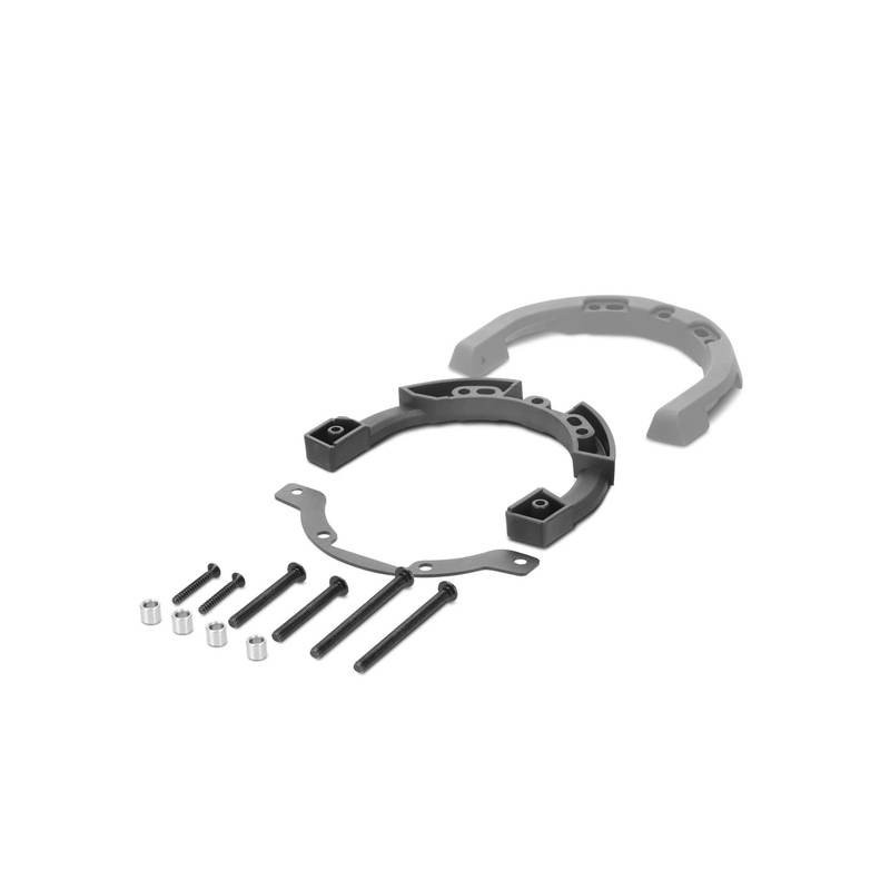 fijacion bolsa deposito click system bmw r1300gs adventure w012cs