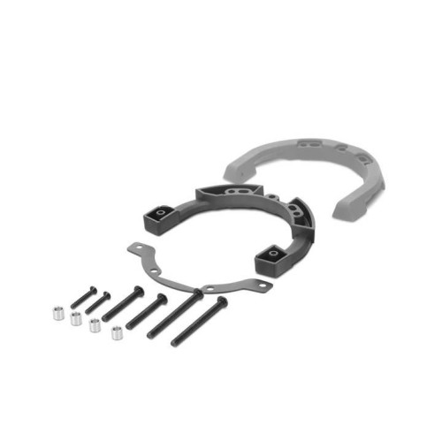 fijacion bolsa deposito click system bmw r1300gs adventure w012cs