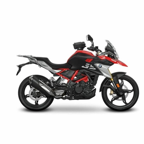 fijacion bolsa deposito click system bmw g310r gs shad w013cs