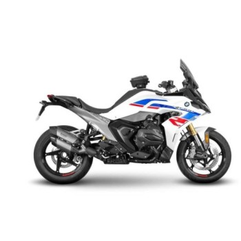 fijacion click system bmw r1300r rs shad w015cs