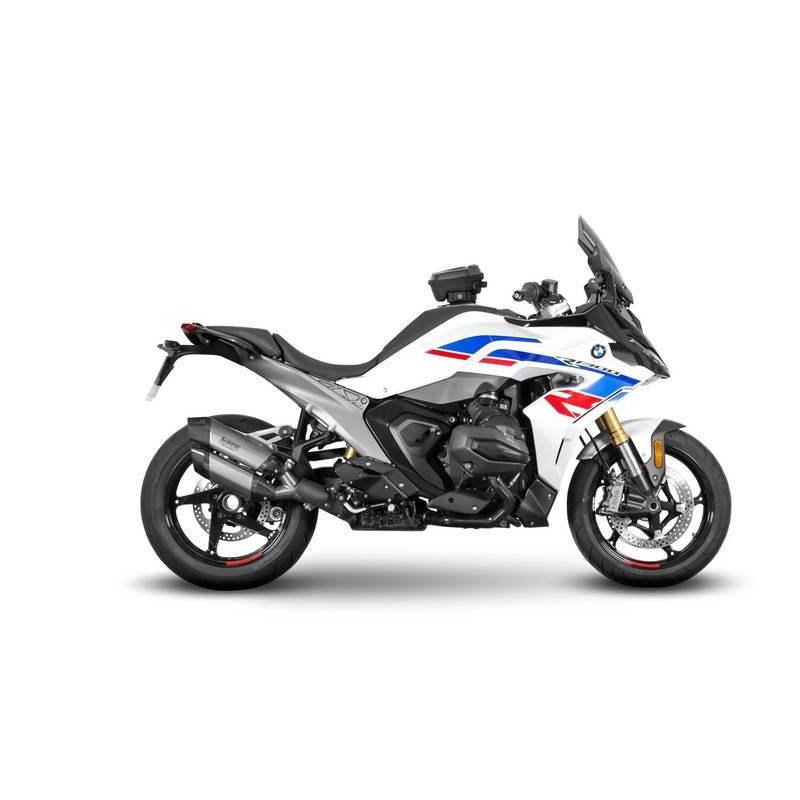 fijacion click system bmw r1300r rs shad w015cs