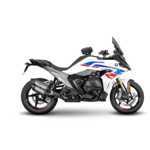 fijacion click system bmw r1300r rs shad w015cs