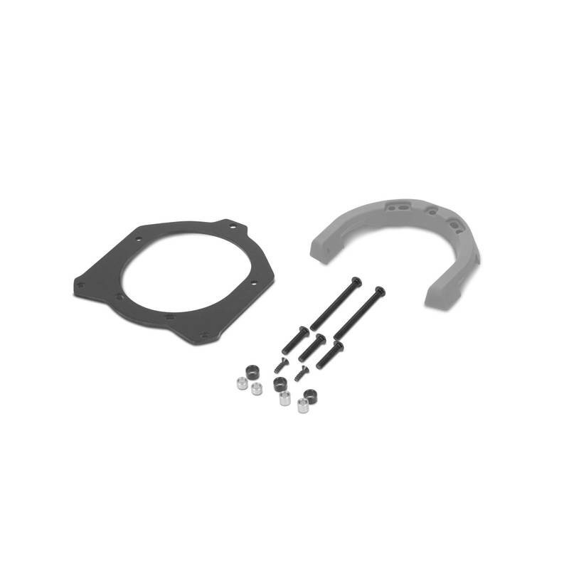 fijacion click system bmw r1300r rs shad w015cs