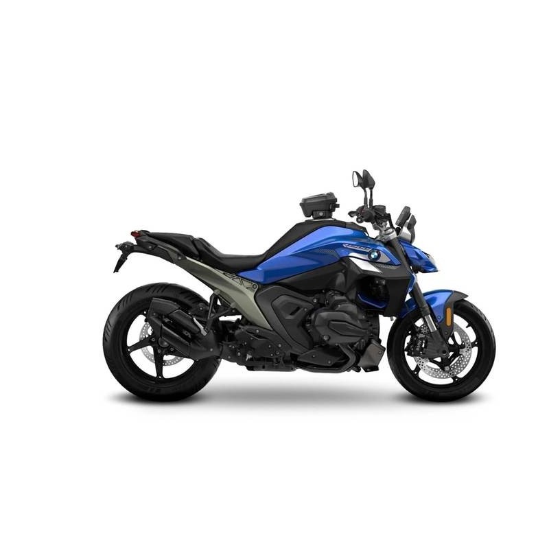 fijacion click system bmw r1300r rs shad w015cs