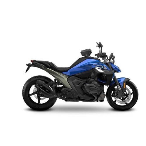 fijacion click system bmw r1300r rs shad w015cs