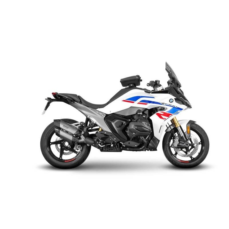 fijacion click system bmw r1300r rs shad w015cs