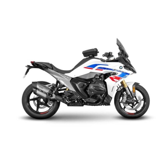 fijacion click system bmw r1300r rs shad w015cs