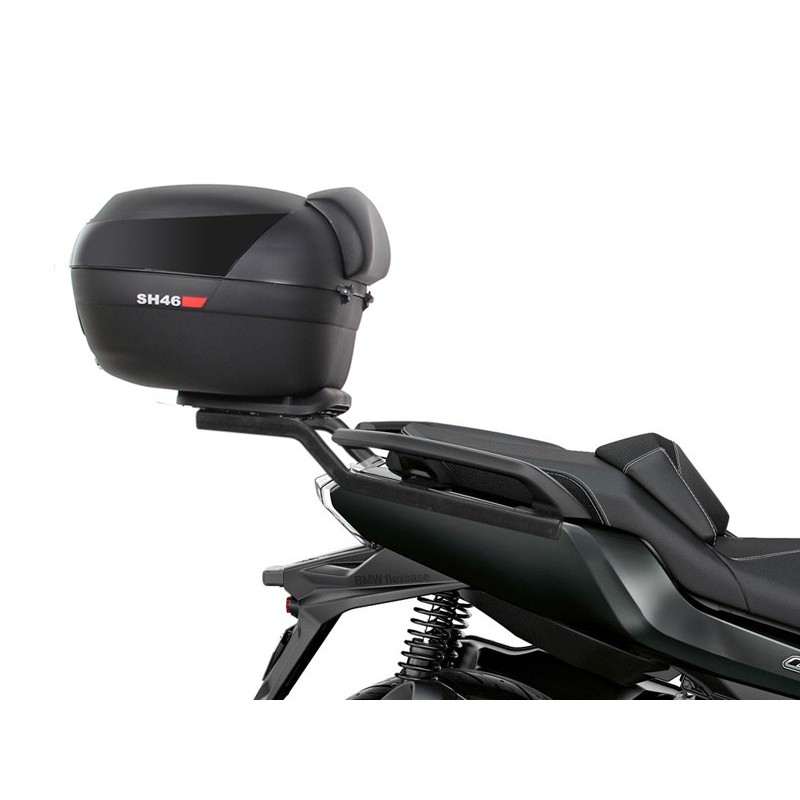 fijacion superior shad para maleta moto bmw c400gt w0cg49st
