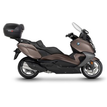 fijacion superior shad para maleta moto bmw c650gt w0cg62st