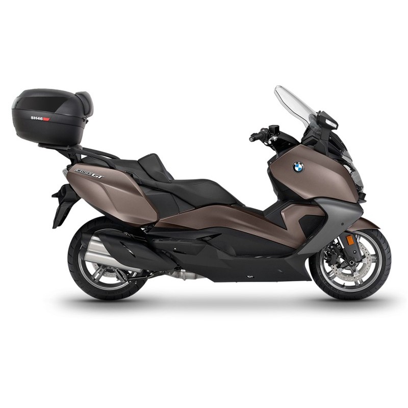 fijacion superior shad para maleta moto bmw c650gt w0cg62st