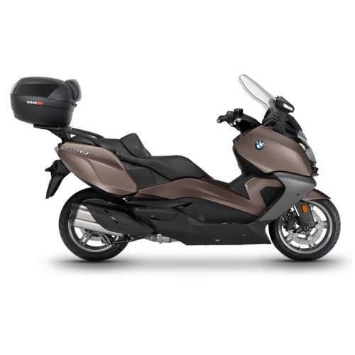 fijacion superior shad para maleta moto bmw c650gt w0cg62st